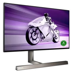 PHILIPS Momentum 279M1RV Gaming Monitor - 27 inch 16:9 4K UHD (3840 x 2160), Nano IPS, 144Hz 1ms 450 NIT, USB-C (PD 65W) 10 03eed92cb8e2467f8f2bb11000c4ab4b
