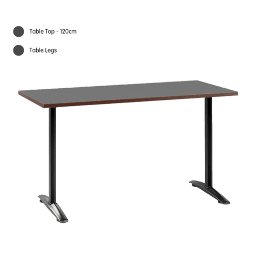 HyperWork Core Desk