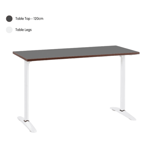 HyperWork Core Desk