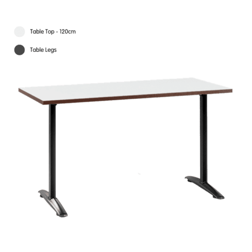 HyperWork Core Desk