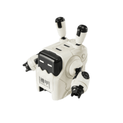 GravaStar Delta35 35W GaN Fast Charger - Dawn White