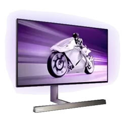 PHILIPS Momentum 279M1RV Gaming Monitor - 27 inch 16:9 4K UHD (3840 x 2160), Nano IPS, 144Hz 1ms 450 NIT, USB-C (PD 65W) 12 51d5aa41caca422287dcb10f00584ad9