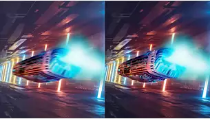 PHILIPS Momentum 279M1RV Gaming Monitor - 27 inch 16:9 4K UHD (3840 x 2160), Nano IPS, 144Hz 1ms 450 NIT, USB-C (PD 65W) 22 53503be6174946bdb980b02101278e99