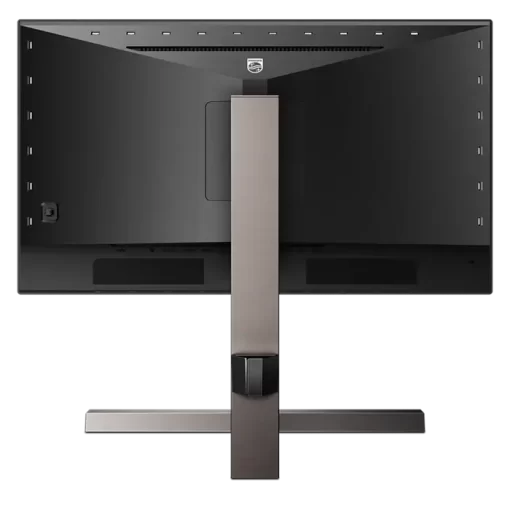 PHILIPS Momentum 279M1RV Gaming Monitor - 27 inch 16:9 4K UHD (3840 x 2160), Nano IPS, 144Hz 1ms 450 NIT, USB-C (PD 65W)