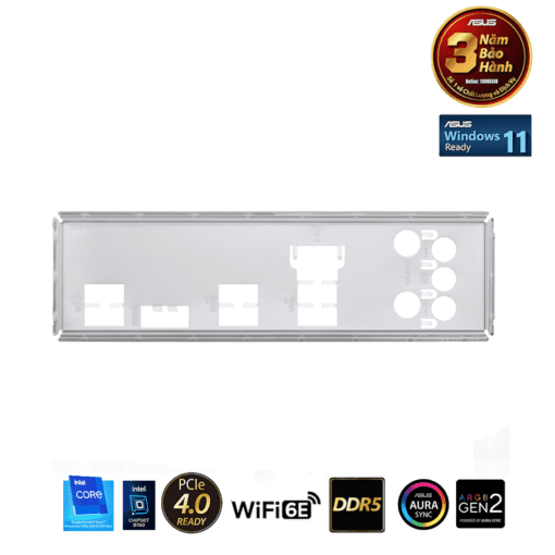 ASUS B760M-AYW WIFI Mainboard