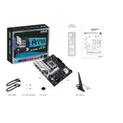 ASUS B760M-AYW WIFI Mainboard 18 ASUS B760M AYW WIFI product 8