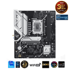 ASUS B760M-AYW WIFI Mainboard 19 ASUS B760M AYW WIFI product 9