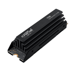 Crucial T705 heatsink product 2