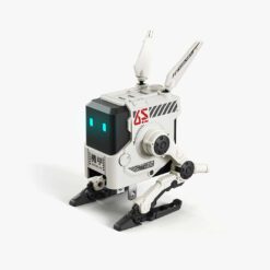 GravaStar Alpha65 GaN 65W Wall Charger - Dawn White 15 GravaStar Alpha 65W Dawn White product 11 1