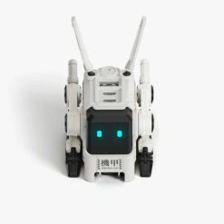 GravaStar Alpha65 GaN 65W Wall Charger - Dawn White 13 GravaStar Alpha 65W Dawn White product 2 1