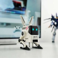 GravaStar Alpha65 GaN 65W Wall Charger - Dawn White 16 GravaStar Alpha 65W Dawn White product 8 1