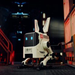 GravaStar Alpha65 GaN 65W Wall Charger - Dawn White 21 GravaStar Alpha 65W Dawn White product 9 1