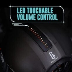 GravaStar Mars Pro Matte Black product 3