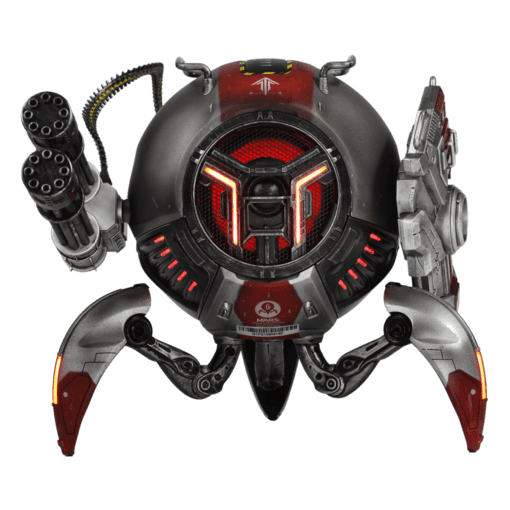 GravaStar Mars Pro Shark 14