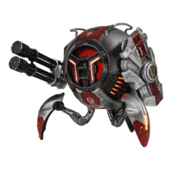 GravaStar Mars Pro Special Edition Shark 14 1