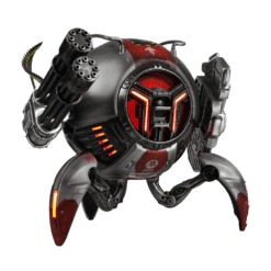 GravaStar Mars Pro Special Edition Shark 14 2