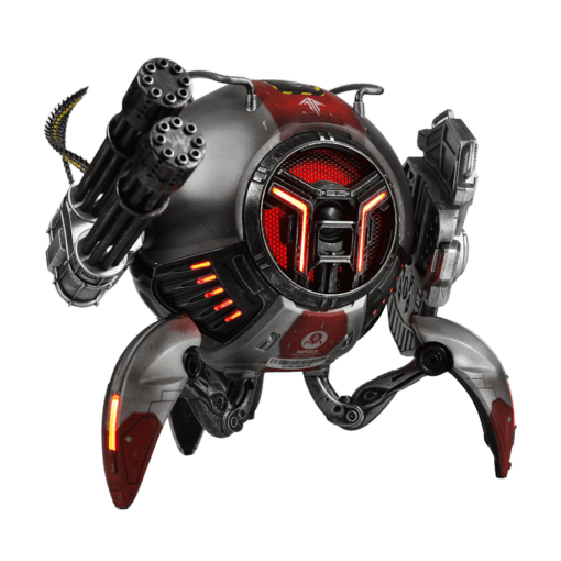 GravaStar Mars Pro Special Edition Shark 14 2