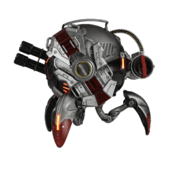 GravaStar Mars Pro Special Edition Shark 14 3