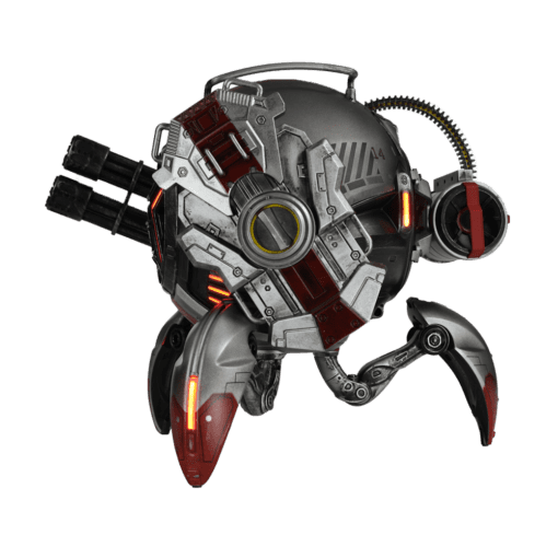 GravaStar Mars Pro Special Edition Shark 14 3