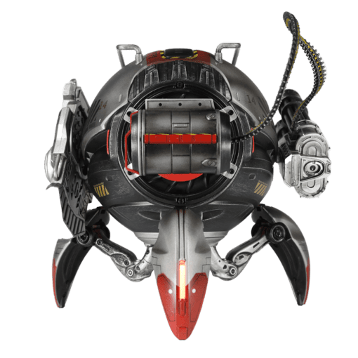 GravaStar Mars Pro Special Edition Shark 14 4