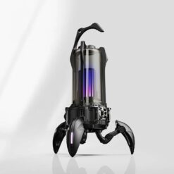 GravaStar Supernova Bluetooth Speaker Mattle Black product 1