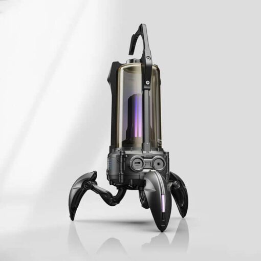 GravaStar Supernova Bluetooth Speaker Mattle Black product 2