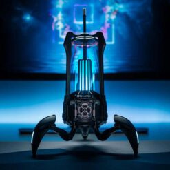 GravaStar Supernova Bluetooth Speaker Mattle Black product 5