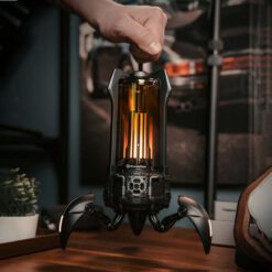 GravaStar Supernova Bluetooth Speaker Mattle Black product 8