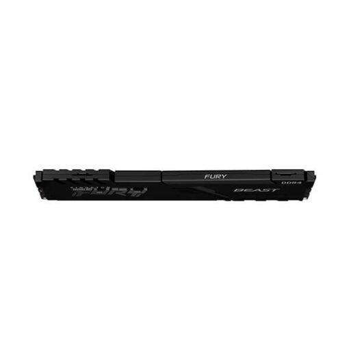Kingston FURY Beast DDR4 8GB Memory - Black, 8GB (1x8GB) DDR4, 3200MHz, CL16 (KF432C16BB/8)