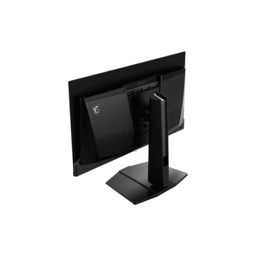 MSI MAG 271QPX QD-OLED Gaming Monitor - 27" 16:9 WQHD (2560 x 1440) 360Hz 0.03ms, Height Adjustable Arm