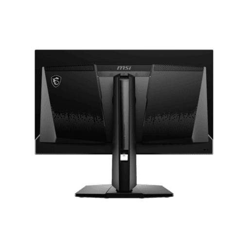 MSI MAG 271QPX QD-OLED Gaming Monitor - 27" 16:9 WQHD (2560 x 1440) 360Hz 0.03ms, Height Adjustable Arm