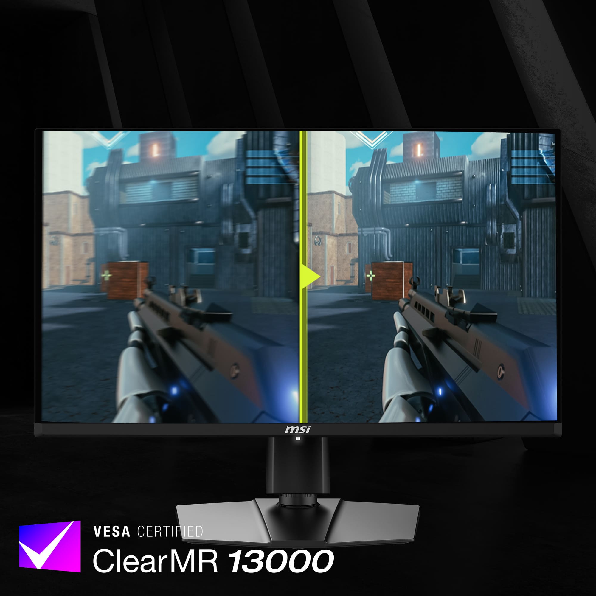 MAG 321UPX QD OLED page 5