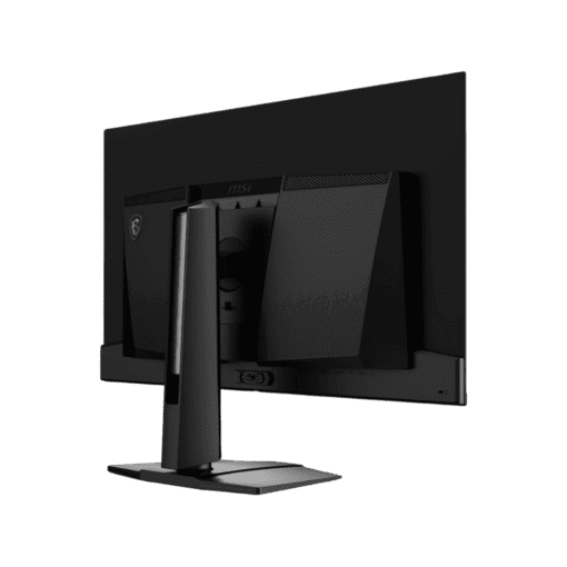 MSI MAG 321UPX QD-OLED Gaming Monitor - 32" 16:9, QD-OLED , UHD (3840 x 2160) 240Hz 0.03ms, Height Adjustable Arm