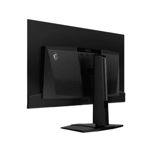 MSI MAG 321UPX QD-OLED Gaming Monitor - 32" 16:9, QD-OLED , UHD (3840 x 2160) 240Hz 0.03ms, Height Adjustable Arm