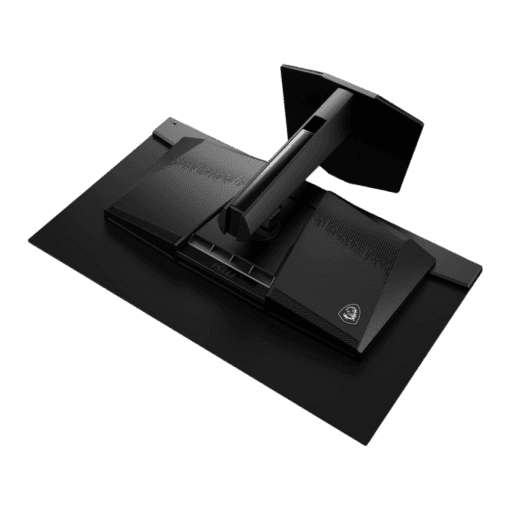 MSI MAG 321UPX QD-OLED Gaming Monitor - 32" 16:9, QD-OLED , UHD (3840 x 2160) 240Hz 0.03ms, Height Adjustable Arm