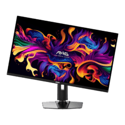 MAG 321UPX QD OLED product 2