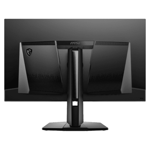 MSI MAG 321UPX QD-OLED Gaming Monitor - 32" 16:9, QD-OLED , UHD (3840 x 2160) 240Hz 0.03ms, Height Adjustable Arm