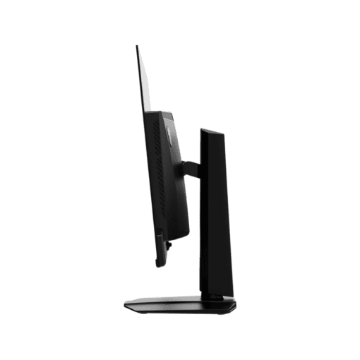 MSI MAG 321UPX QD-OLED Gaming Monitor - 32" 16:9, QD-OLED , UHD (3840 x 2160) 240Hz 0.03ms, Height Adjustable Arm