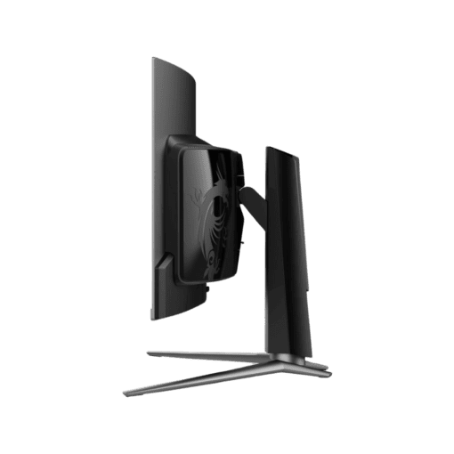 MSI MPG 341CQPX QD-OLED Curve 1800R Gaming Monitor - 34" 21:9 UWQHD (3440x1440) 240Hz 0.03ms