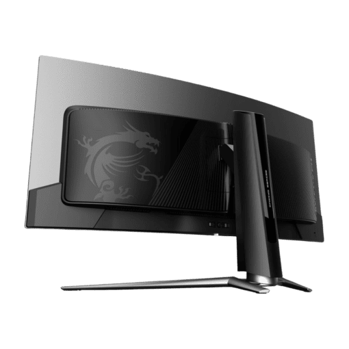 MSI MPG 341CQPX QD-OLED Curve 1800R Gaming Monitor - 34" 21:9 UWQHD (3440x1440) 240Hz 0.03ms
