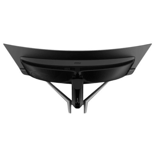MSI MPG 341CQPX QD-OLED Curve 1800R Gaming Monitor - 34" 21:9 UWQHD (3440x1440) 240Hz 0.03ms