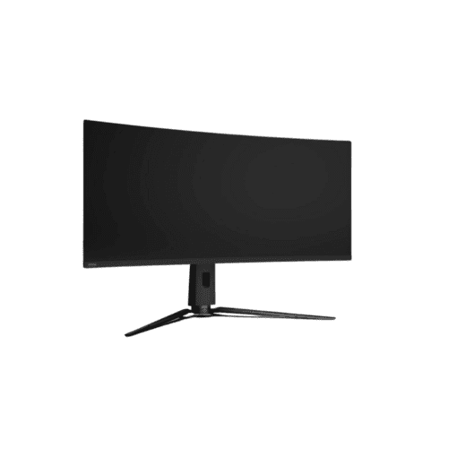 MSI MPG 341CQPX QD-OLED Curve 1800R Gaming Monitor - 34" 21:9 UWQHD (3440x1440) 240Hz 0.03ms