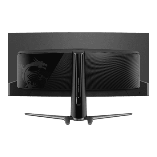MSI MPG 341CQPX QD-OLED Curve 1800R Gaming Monitor - 34" 21:9 UWQHD (3440x1440) 240Hz 0.03ms