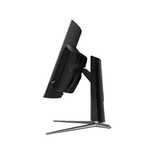 MSI MPG 341CQPX QD-OLED Curve 1800R Gaming Monitor - 34" 21:9 UWQHD (3440x1440) 240Hz 0.03ms