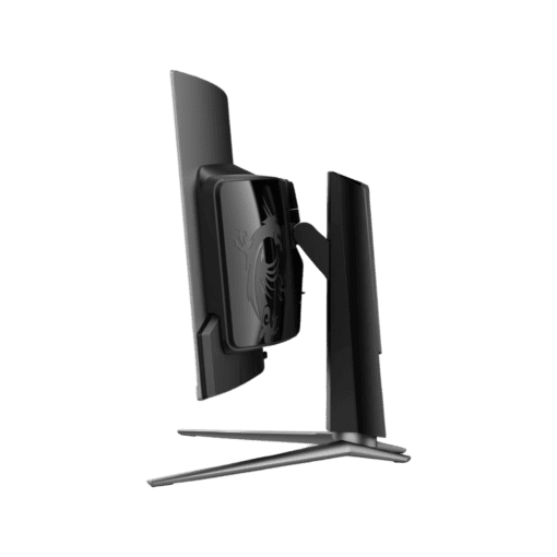 MSI MPG 341CQPX QD-OLED Curve 1800R Gaming Monitor - 34" 21:9 UWQHD (3440x1440) 240Hz 0.03ms