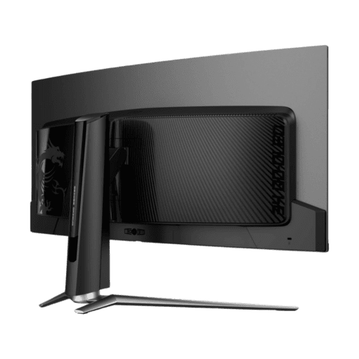 MSI MPG 341CQPX QD-OLED Curve 1800R Gaming Monitor - 34" 21:9 UWQHD (3440x1440) 240Hz 0.03ms