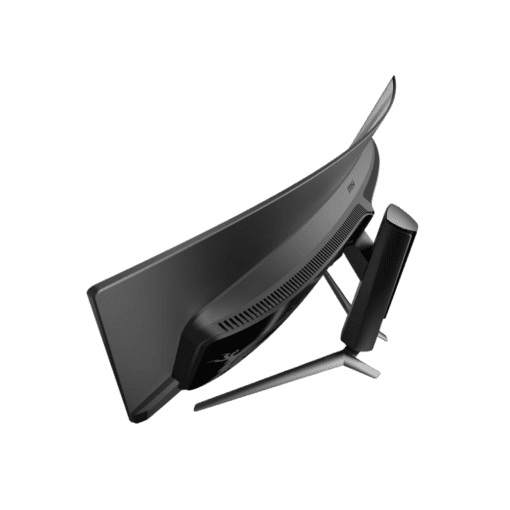 MSI MPG 341CQPX QD-OLED Curve 1800R Gaming Monitor - 34" 21:9 UWQHD (3440x1440) 240Hz 0.03ms