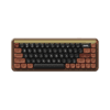 AKKO MU01 Autumn Keyboard - Hotswap, RGB, Multi-Modes, Akko X TTC Demon Switch