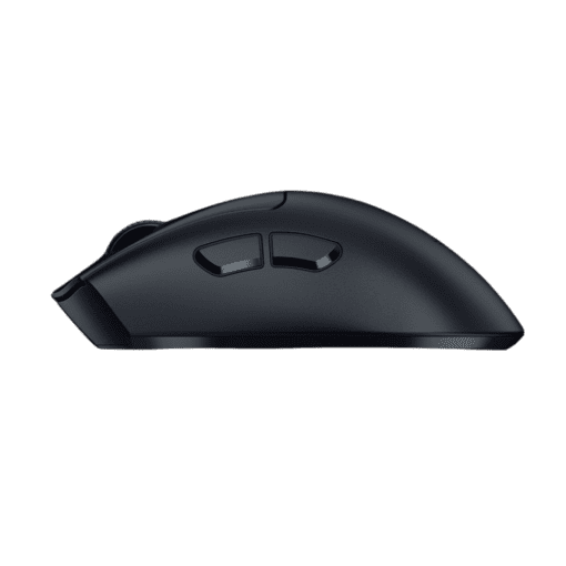 Razer DeathAdder V3 HyperSpeed Ultra-lightweight Black Wireless Ergonomic Esports Gaming Mouse