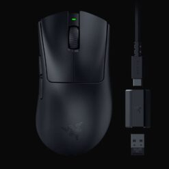 Razer DeathAdder V3 HyperSpeed product 3